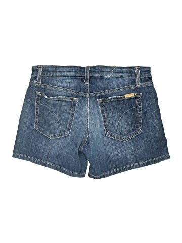 Joe's Jeans Denim Shorts (view 2)