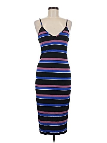 Express Casual Dress (view 1)