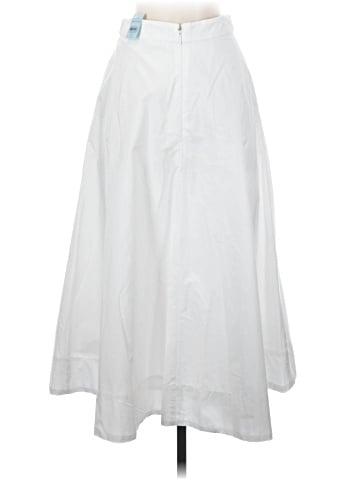 Ann Taylor Casual Skirt (view 2)