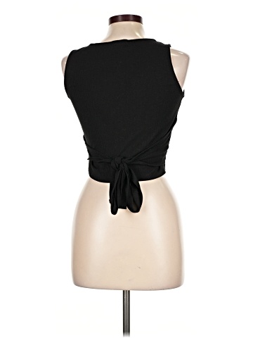 Iris Basic Sleeveless Top (view 2)