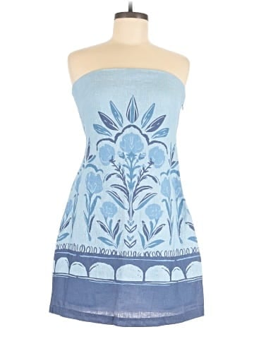 Abercrombie & Fitch Cocktail Dress (view 1)