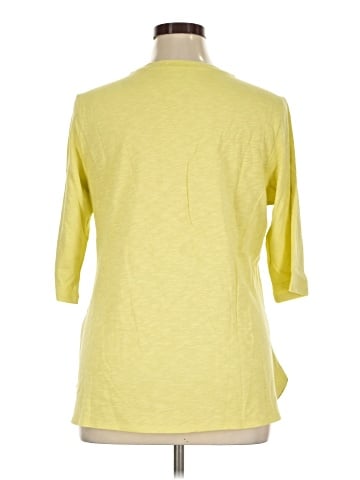 D&Co. 3/4 Sleeve T-Shirt (view 2)