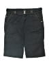DKNY Jeans Chevron-herringbone Gray Cargo Shorts Size 4 - photo 1