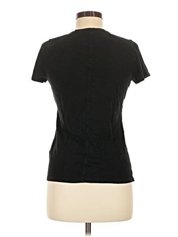 Banana Republic Short Sleeve T-Shirt (view 2)