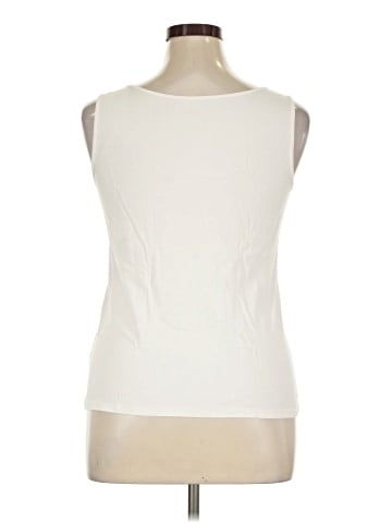 Westport 1962 Sleeveless T-Shirt (view 2)