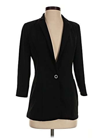 Roz & Ali Blazer (view 1)