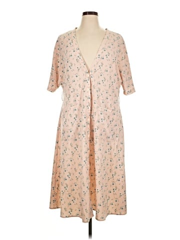 Rebdolls Casual Dress (view 1)