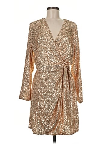 H&M Cocktail Dress (view 1)