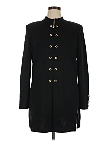 St. John Collection by Marie Gray Coat (view 1)