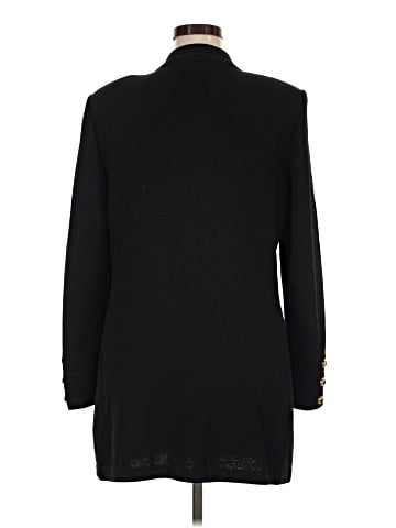 St. John Collection by Marie Gray Coat (view 2)