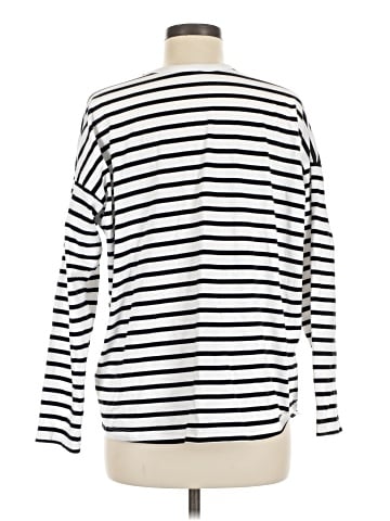 Uniqlo Long Sleeve T-Shirt (view 2)