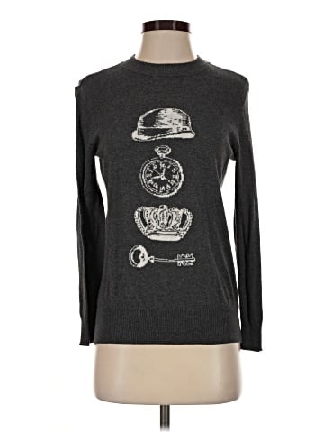 Thakoon Pullover Sweater (view 1)