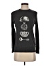 Thakoon Gray Pullover Sweater Size S - photo 1