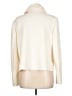 Anne Klein Ivory Cardigan Size L - photo 2