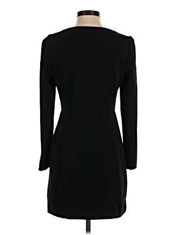 Line & Dot Casual Dress (view 2)