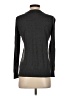 Thakoon Gray Pullover Sweater Size S - photo 2