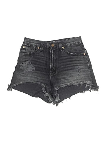 BDG Denim Shorts (view 1)