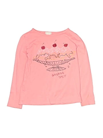 Crewcuts Outlet Long Sleeve T-Shirt (view 1)