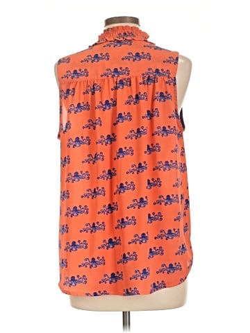 Maeve Sleeveless Blouse (view 2)