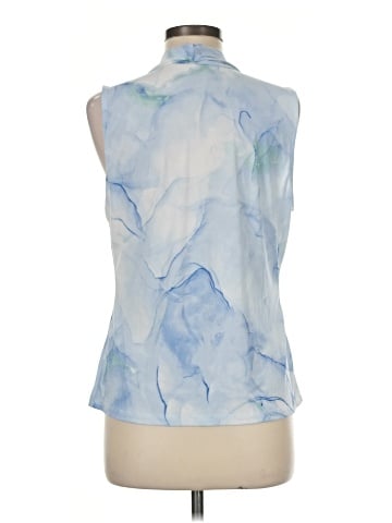 Calvin Klein Sleeveless Blouse (view 2)