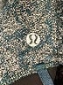 Lululemon Athletica Teal Track Jacket Size 8 - photo 6