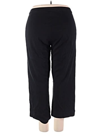 Joan Vass Casual Pants (view 2)