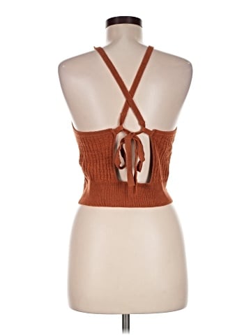 Pilcro Sleeveless Top (view 2)