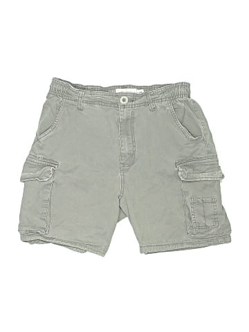 Refuge Cargo Shorts (view 1)