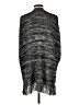 Joie Black Poncho Size L - photo 2