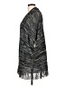 Joie Black Poncho Size L - photo 5