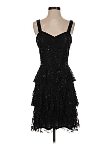 Pisarro Nights Cocktail Dress (view 1)