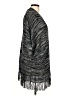 Joie Black Poncho Size L - photo 4