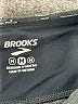 Brooks Gray Active Pants Size M - photo 7