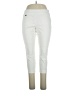 Alfani Solid Ivory Active Pants Size 14 - photo 1