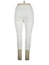 Alfani Solid Ivory Active Pants Size 14 - photo 2