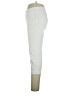 Alfani Solid Ivory Active Pants Size 14 - photo 5