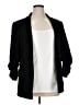 Bar III Black Blazer Size XL - photo 1