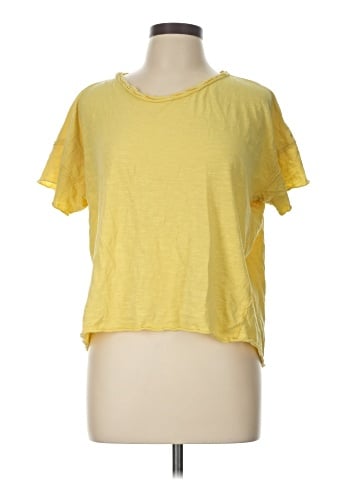 Pilcro Short Sleeve T-Shirt (view 1)