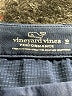 Vineyard Vines Performance Solid Blue Casual Pants Size 16 - photo 3