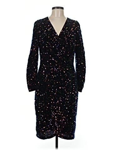 Julia Jordan Cocktail Dress (view 1)