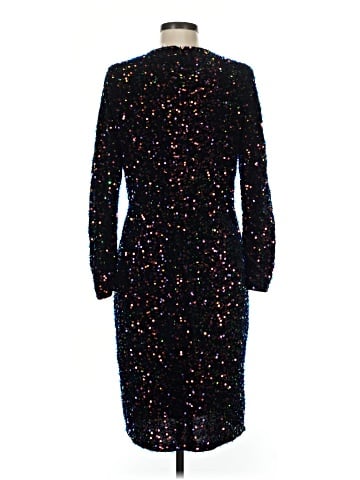 Julia Jordan Cocktail Dress (view 2)