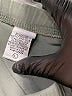 BDG Solid Gray Active Pants Size L - photo 8