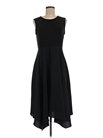 DKNY Cocktail Dress (view 1)
