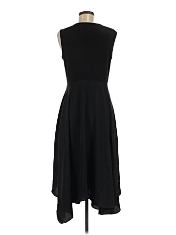 DKNY Cocktail Dress (view 2)