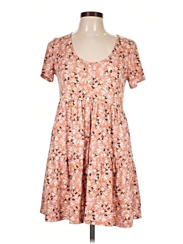 Forever 21 Casual Dress (view 1)
