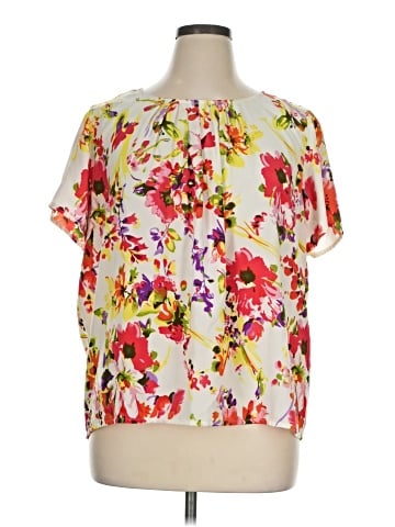 Apparenza Short Sleeve T-Shirt (view 1)