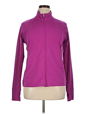 Gap Body Outlet Track Jacket (view 1)