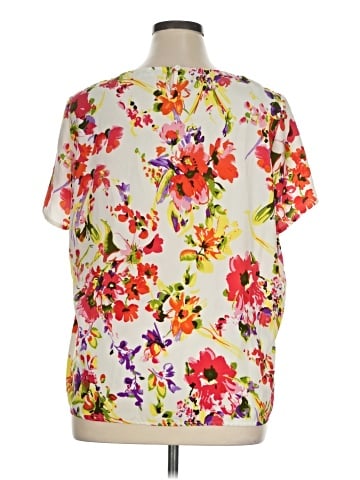Apparenza Short Sleeve T-Shirt (view 2)