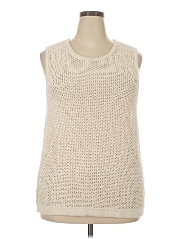 Abercrombie & Fitch Sweater Vest (view 1)