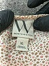 Worthington 100% Polyester Tan Short Sleeve Top Size XL - photo 7